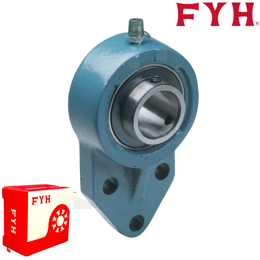 FYH UCFB 208-24 Normal Duty Flange Unit