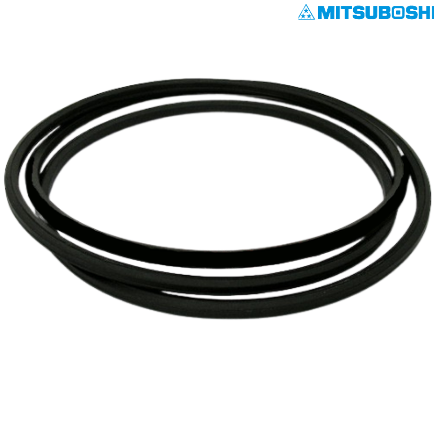 Mitsuboshi  BB 98 Hexagonal Belt