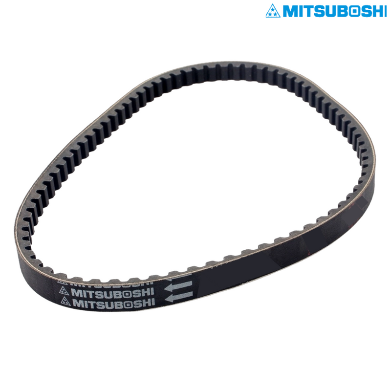 Mitsuboshi XPZ-Section XPZ 900/3VX 355 Cogged Wedge Belt