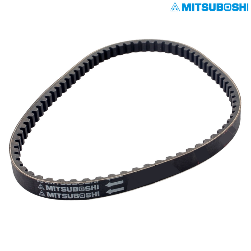 Mitsuboshi XPZ-Section XPZ 812 Cogged Wedge Belt