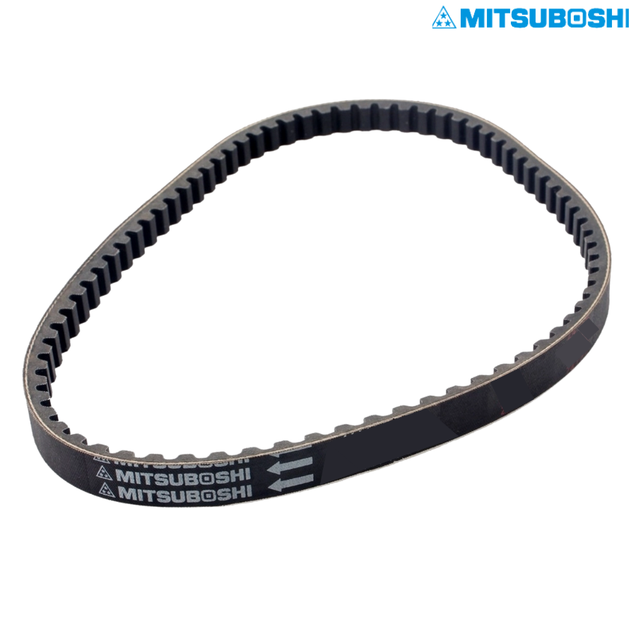 Mitsuboshi XPC-Section XPC 2360 Cogged Wedge Belt