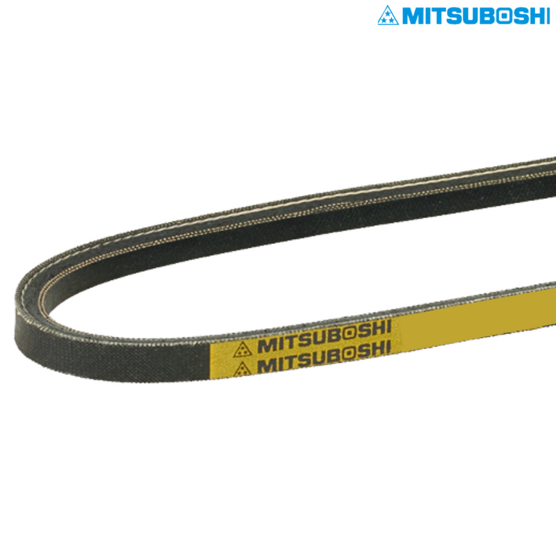 Mitsuboshi SPZ-Section SPZ 650 Wedge Belt