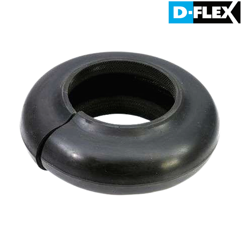 DFTC 220 F/H Flange Tapered Bush Type Tyre Coupling Spare Tyre