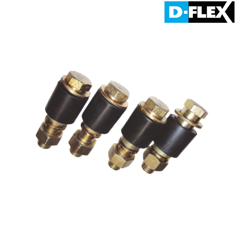 DFBC -7 Pin & Bush Type Coupling Pin Set