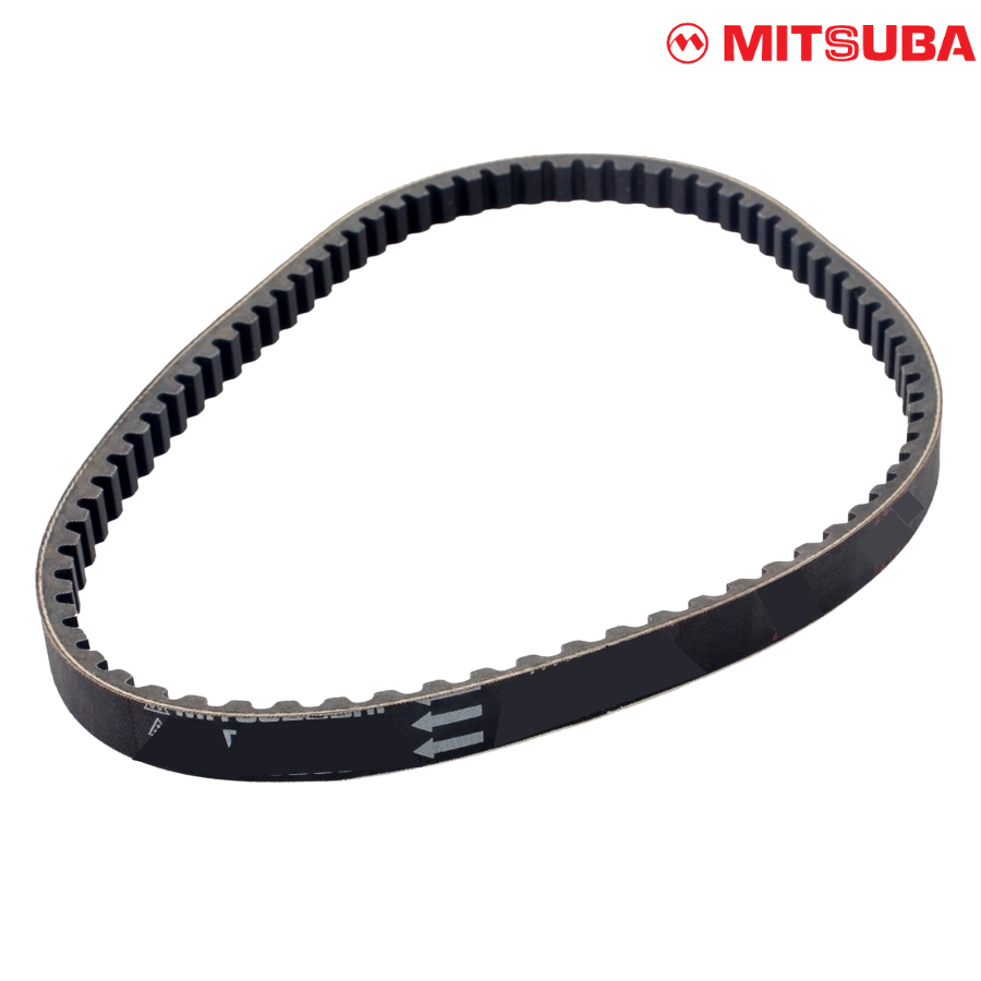 AC V-Belt 04120-21757 For KOMATSU