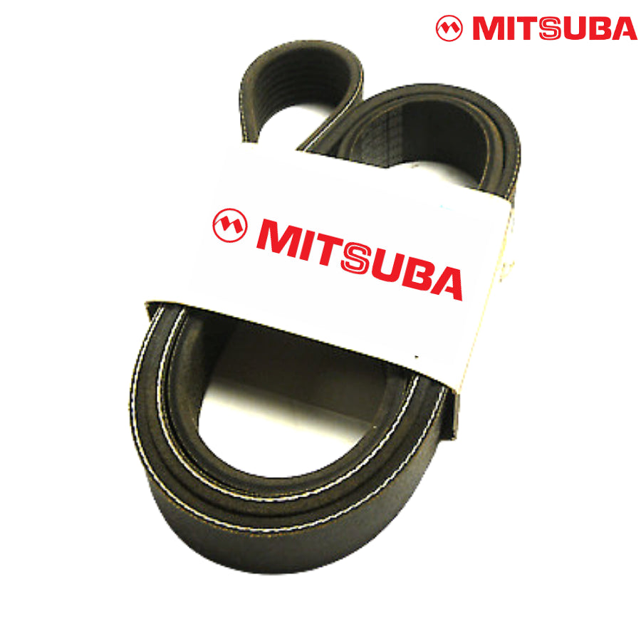 Alternator Belt 6245-81-6360 For KOMATSU