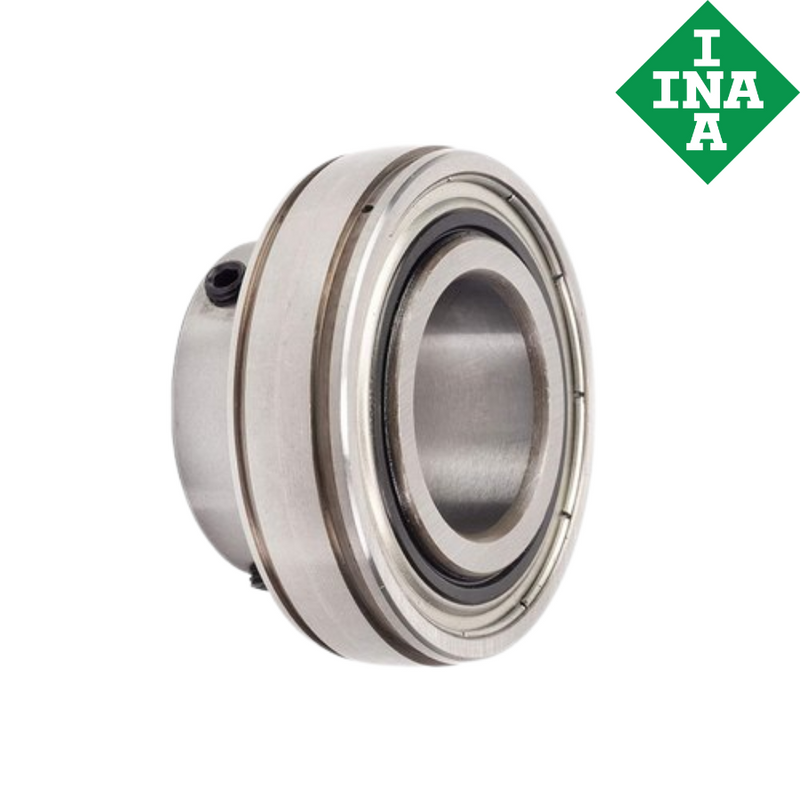 INA Radial Insert Ball Bearing