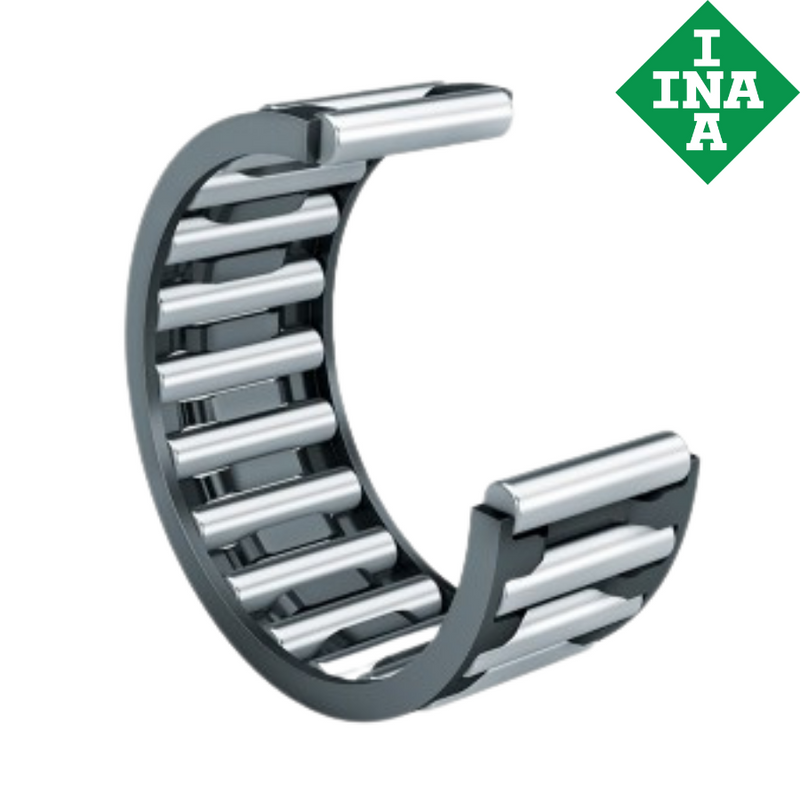 INA Drawn Cup Needle Roller Bearing Open End