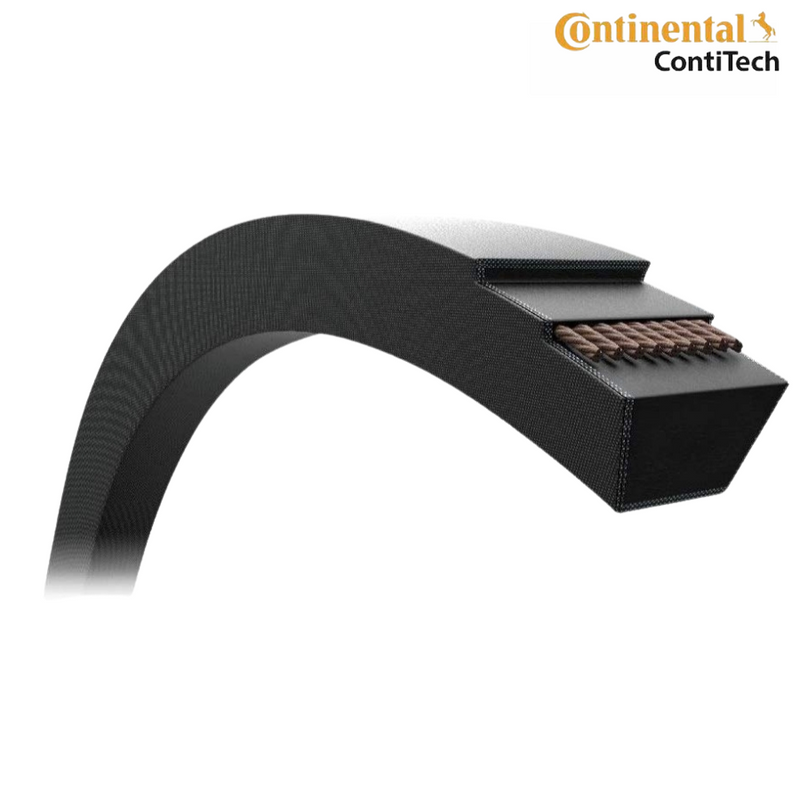 Contitech 8V-Section 8V 4000 Wedge Belt