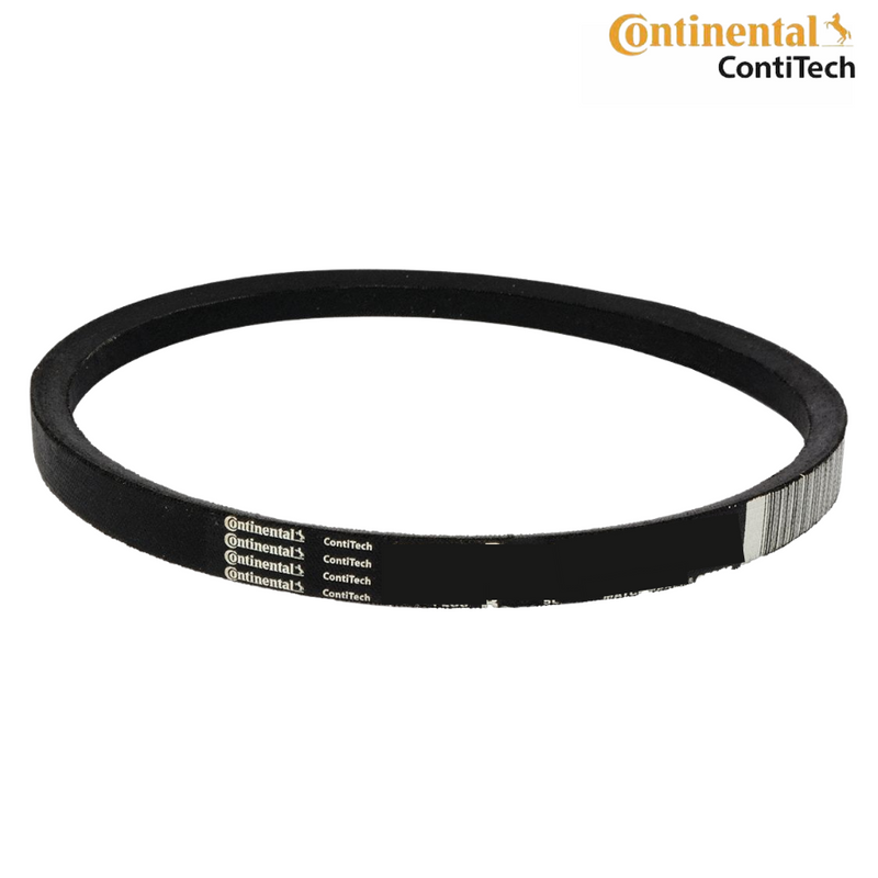 Contitech B-Section B 101 Classical V-Belt