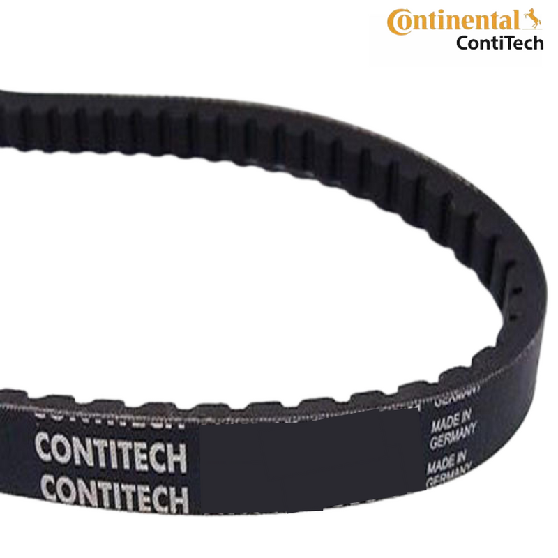 Contitech XPA-Section XPA 850 Cogged Wedge Belt