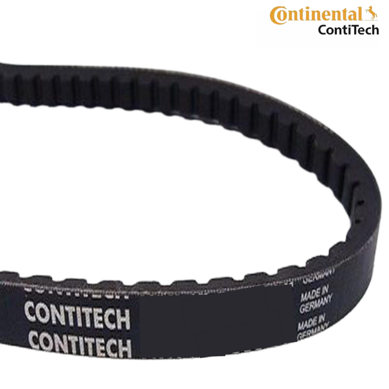 Contitech XPZ-Section XPZ 1837 Cogged Wedge Belt