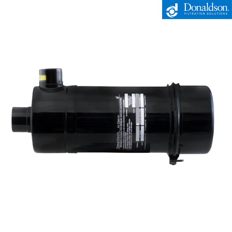 Donaldson G140134 Air Cleaner Assy