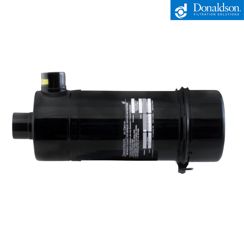 Donaldson B140317 Air Cleaner Assembly (p775026 + P776102)