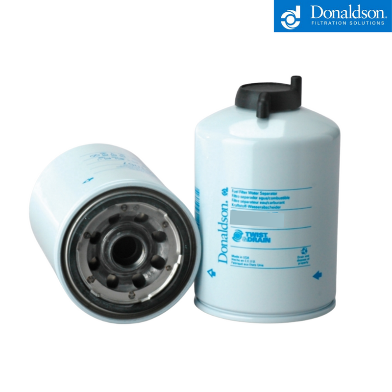 Donaldson P550903 Fuel/Water Separator Spin-on