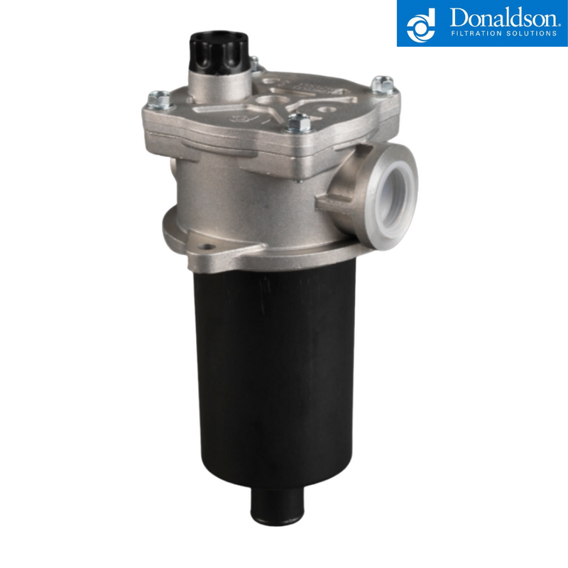 Donaldson K040619 Hydraulic Filter Assembly