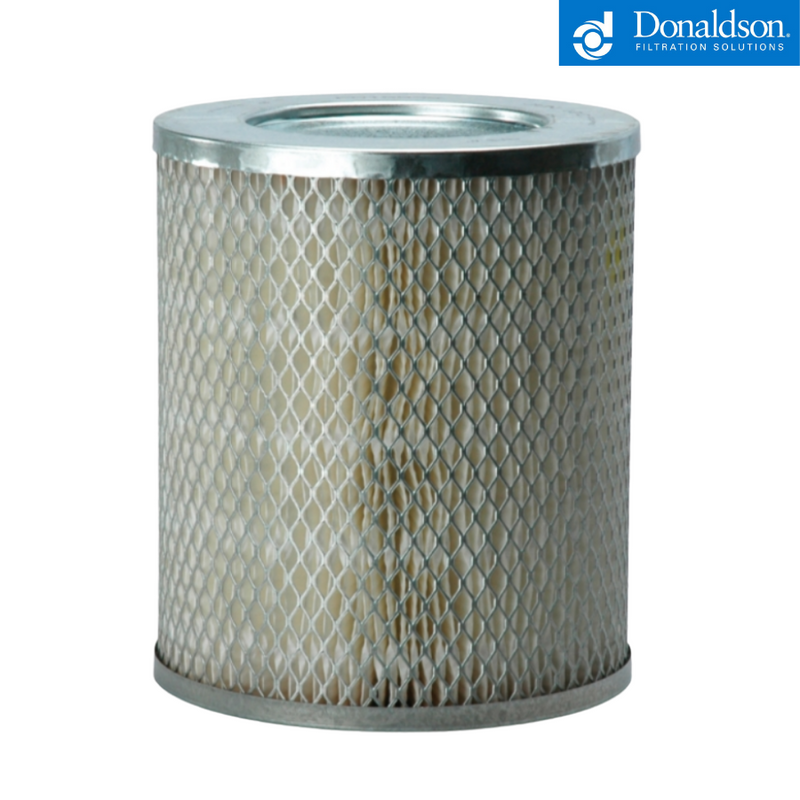 Donaldson P607240 Air Filter, Primary Round