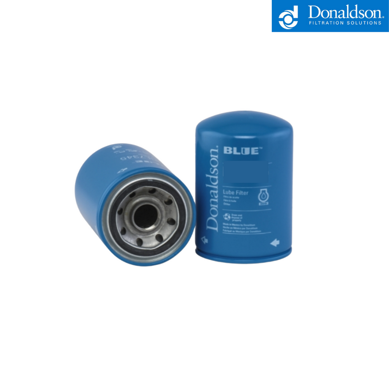 Donaldson P502083 Lube Spin-on Full Flow