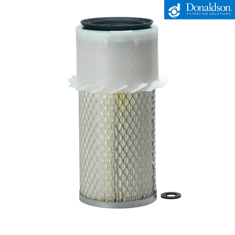 Donaldson P119135 Air Filter, Primary Finned (safety - P114500)