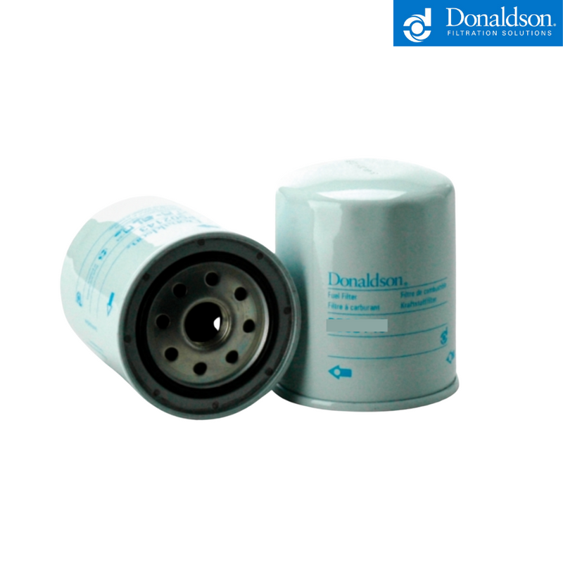 Donaldson P550529 Fuel Spin On (rs250rcr02)