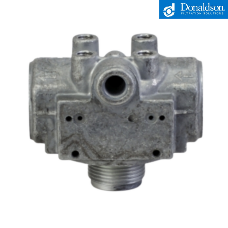 Donaldson P576557 Head Assembly, Hydraulic