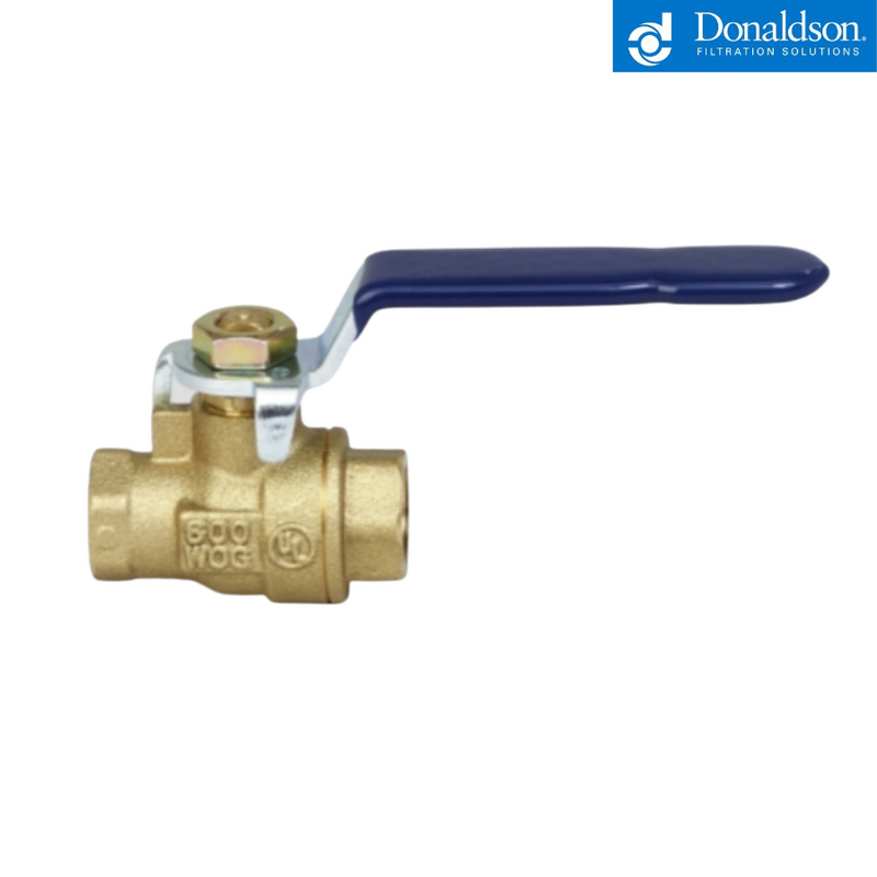 Donaldson P563311 Ball Valve