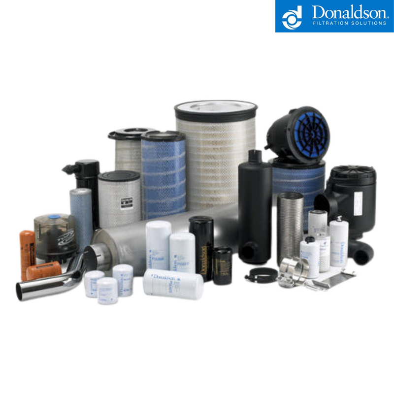 Donaldson P566500 Hydraulic Filter, Cartridge Dt