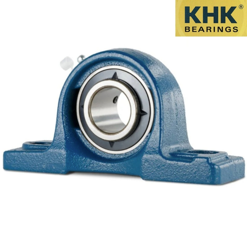 KHK HCP 205 Pillow Block