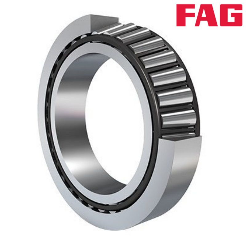 FAG 33118 Tapered Roller Bearing 45 x 150 x 90 mm