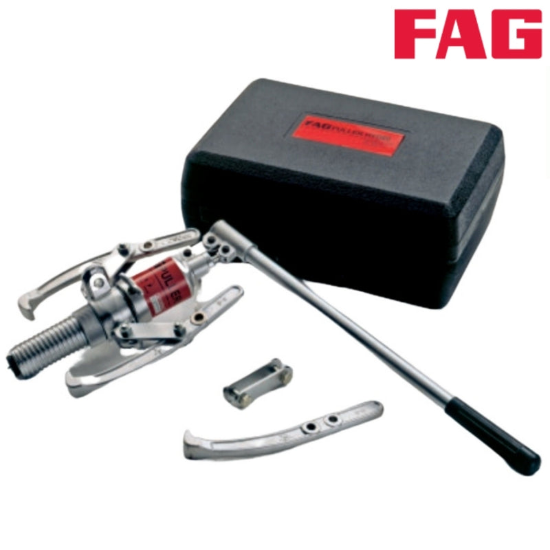 FAG Hydraulic Bearing Puller PULLER-HYD80