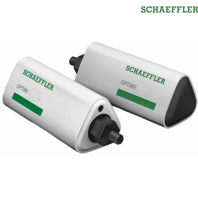 Schaeffler OPTIME5 Compact Condition Monitoring System Industry 4.0