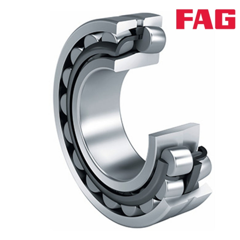 FAG 21307-E1-XL-TVPB-C3 Spherical Roller Bearing 35 x 80 x 21 mm