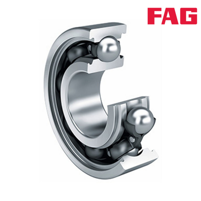 FAG 4310-B-TVH Deep Groove Ball Bearing 40 x 110 x 50 mm