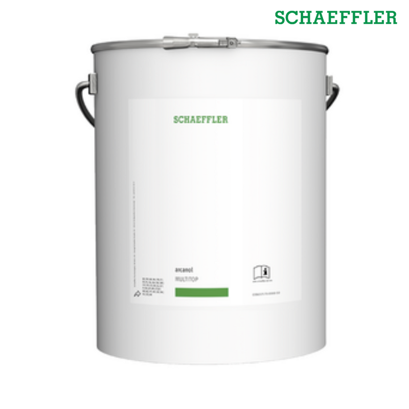 Schaeffler ARCANOL MULTITOP Multipurpose Grease