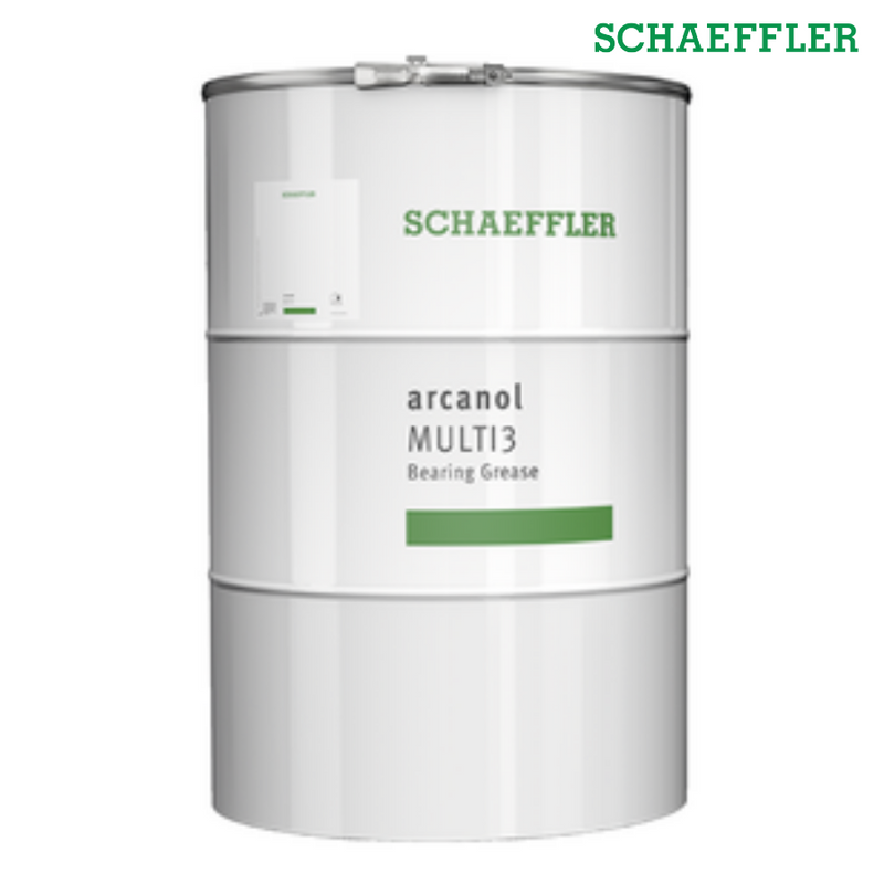 Schaeffler ARCANOL MULTI3 Multipurpose Grease