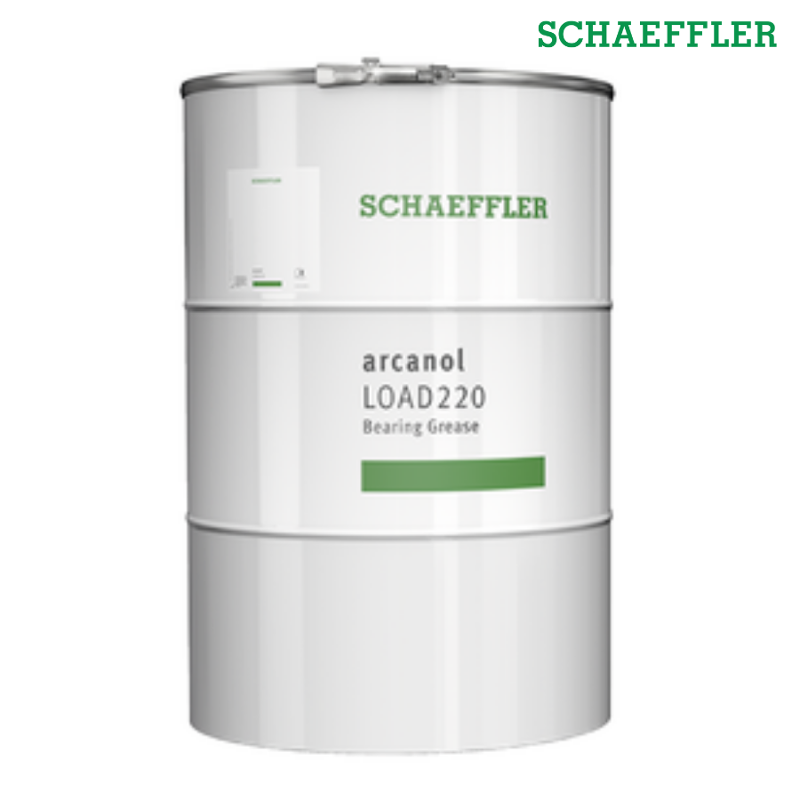 Schaeffler ARCANOL LOAD220 High Loads Grease