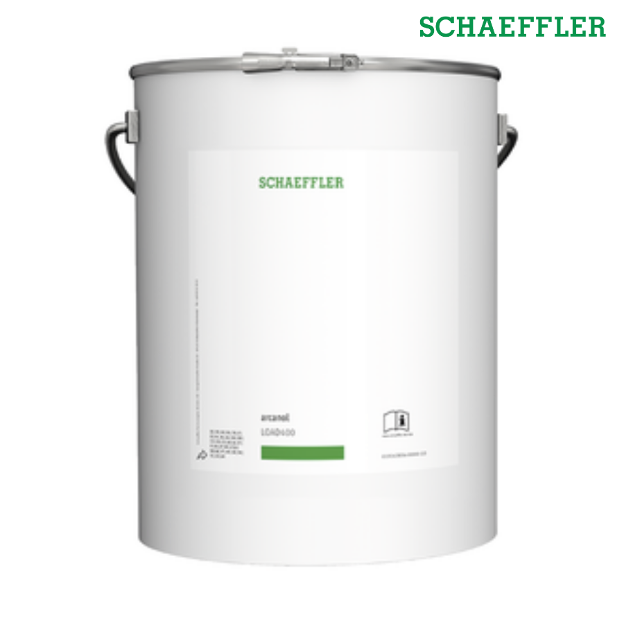 Schaeffler ARCANOL LOAD400 High Loads Grease