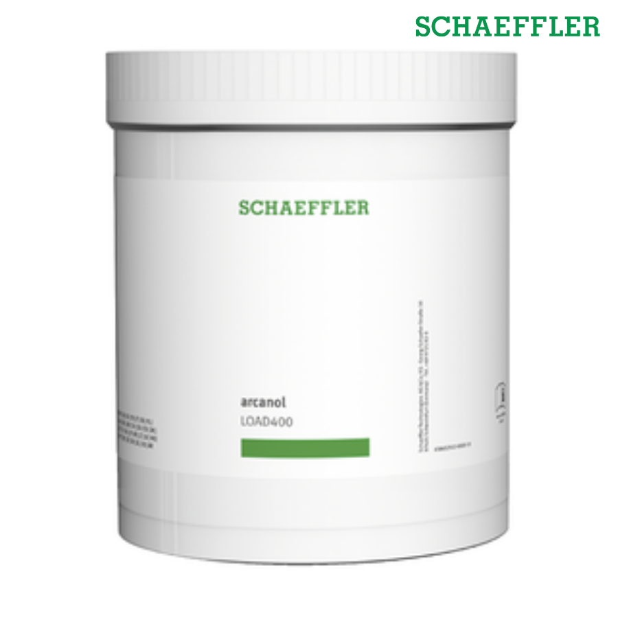 Schaeffler ARCANOL LOAD400 High Loads Grease