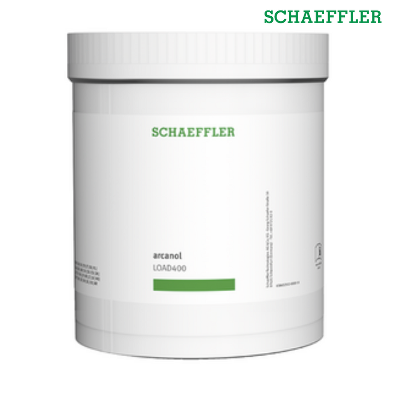 Schaeffler ARCANOL LOAD400 High Loads Grease