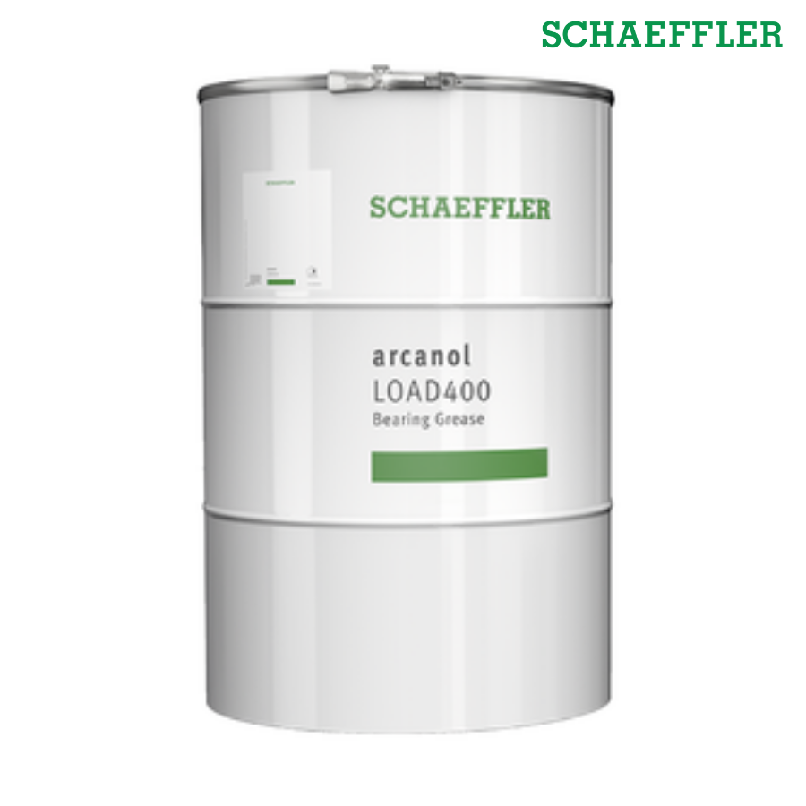 Schaeffler ARCANOL LOAD400 High Loads Grease