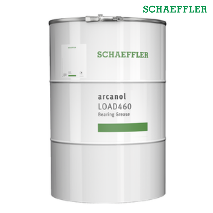 Schaeffler ARCANOL LOAD460 High Loads Grease