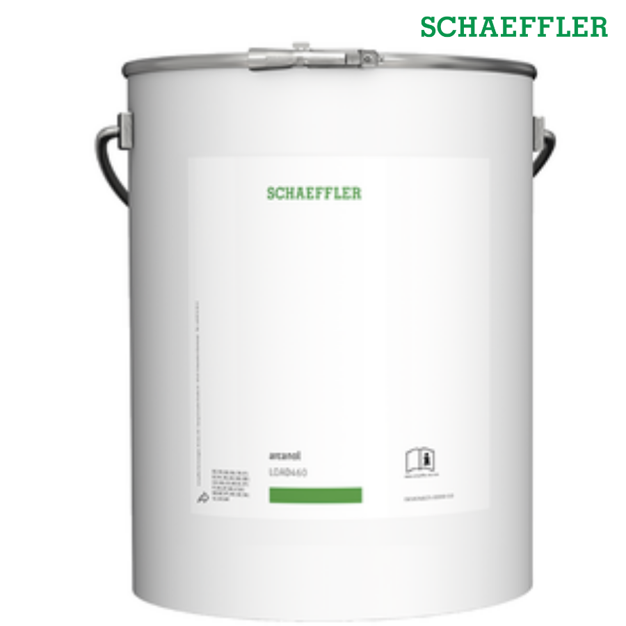 Schaeffler ARCANOL LOAD460 High Loads Grease