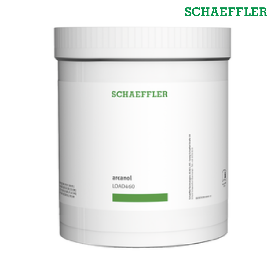 Schaeffler ARCANOL LOAD460 High Loads Grease