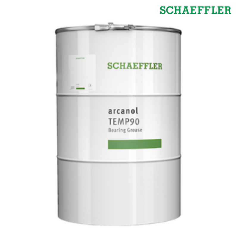 Schaeffler ARCANOL TEMP90 High Temperature Ranges Grease