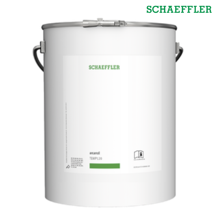 Schaeffler ARCANOL TEMP120 High Temperature Ranges Grease