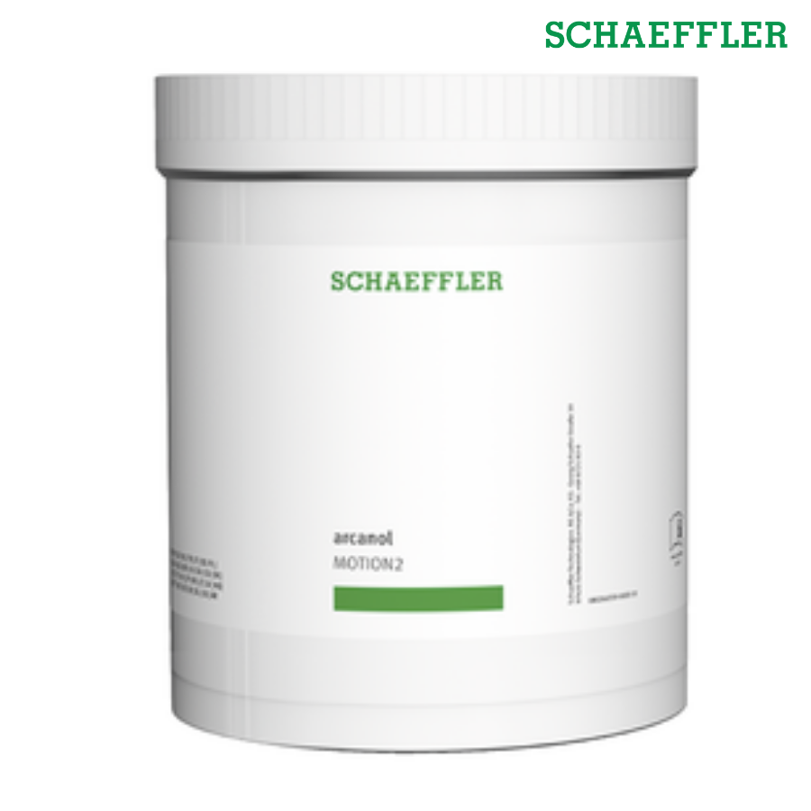 Schaeffler ARCANOL MOTION2 Special Grease