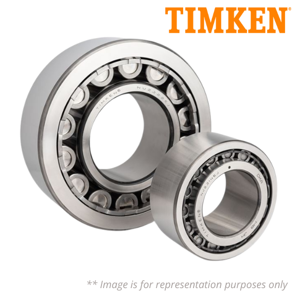 NU216EMAC3 TIMKEN Image