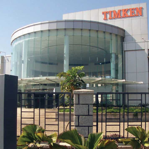 10-6879A TIMKEN Image